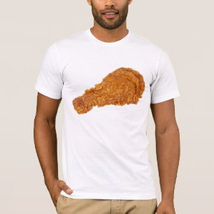 Camiseta Pollo frito
