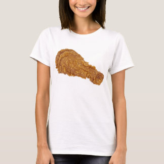 Camiseta Pollo frito