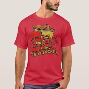 Camiseta Pollo frito 1968
