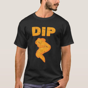 Camiseta Pollo Frito - Baño - Disfraz - 1 De 2 Mejor Amiga