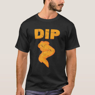 Camiseta Pollo Frito - Baño - Disfraz - 1 De 2 Mejor Amiga