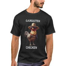 Pollo gangster