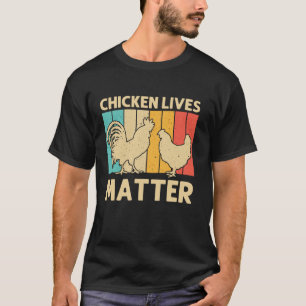 Camiseta Pollo Guay Para Hombres Mujer Rooster Hen Lover Ch
