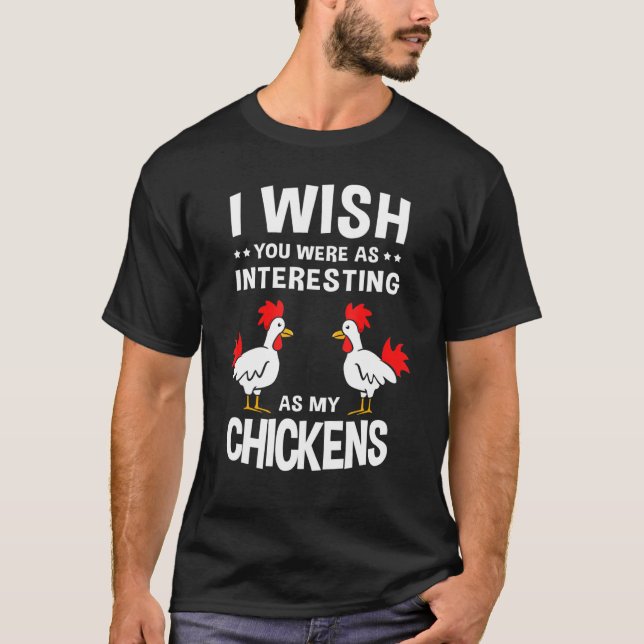 Camiseta Pollo Para Hombres Mujeres Guay Cultivo De Amante  (Anverso)