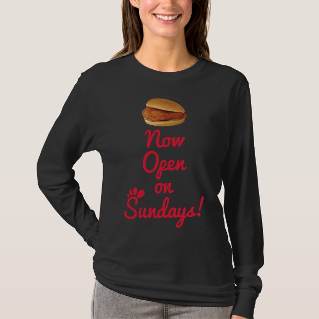Camiseta Pollo Prank (Anverso)