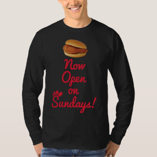 Camiseta Pollo Prank