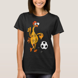 Camiseta Pollo - Smileteessports divertidos pollos de goma