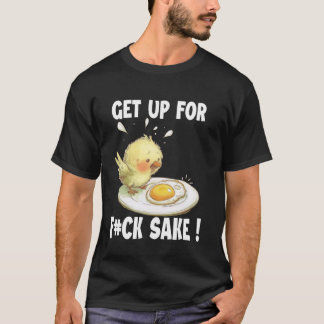 Camiseta Pollo T divertido conjunto para dueñas de pollos