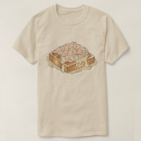 Pollo y Waffles Pennsylvania Alimentos holandeses