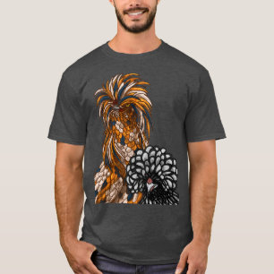 Camiseta Pollos polacos
