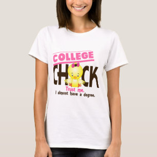 Camiseta Polluelo 3