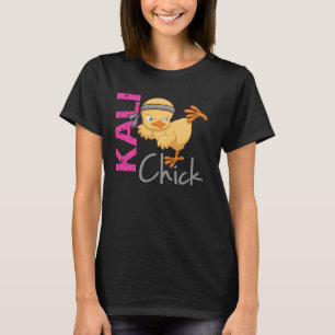Camiseta Polluelo de Kali