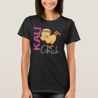 Camiseta Polluelo de Kali