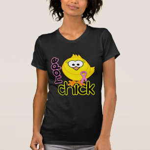 Camiseta Polluelo de la esperanza