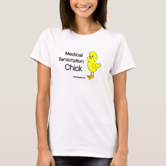 Camiseta Polluelo de la TA