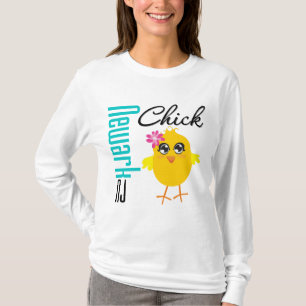 Camiseta Polluelo de Newark NJ