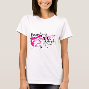 Camiseta Polluelo del eje de balancín