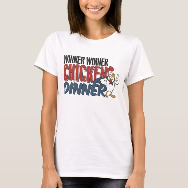 Camiseta Polluelo divertido para hombre del regalo de la (Anverso)