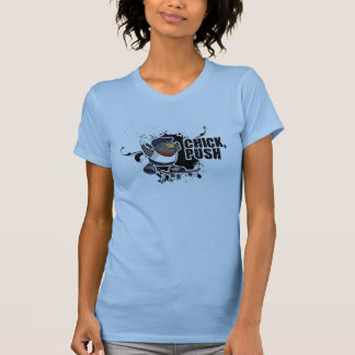 Camiseta Polluelo, empuje