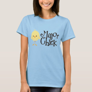 Camiseta Polluelo importante