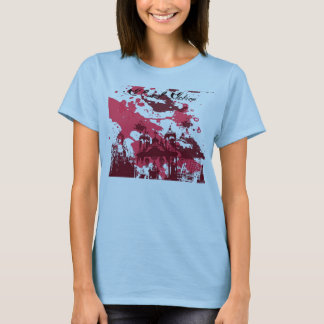 Camiseta Polluelos - aCa