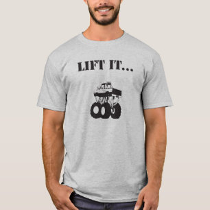 Camiseta Polluelos gordos