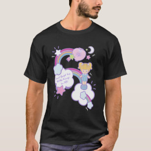 Camiseta Polly Pocket Little Things In Life