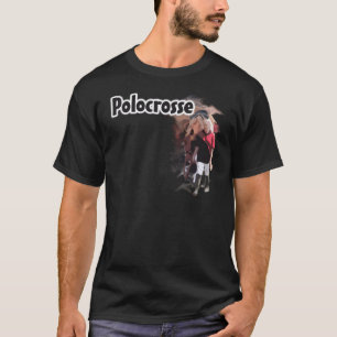Camiseta Polocrosse