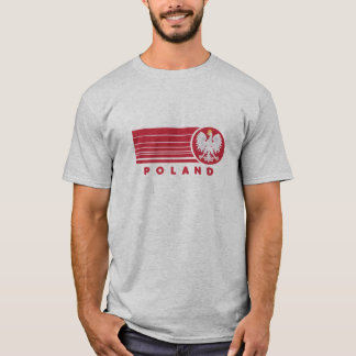 Camiseta Polonia