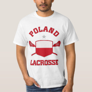 Camiseta Polonia