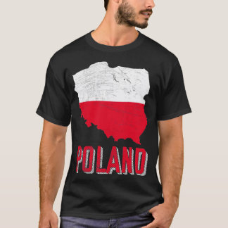 Camiseta Polonia1
