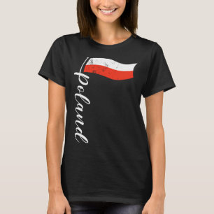 Camiseta Polonia Polaco Polska Polski Husaria  8