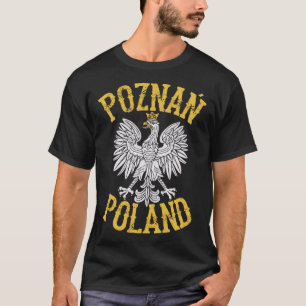 Camiseta Polonia Polska Polski Husaria 3