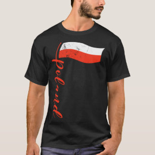 Camiseta Polonia Polska Polski Husaria 7