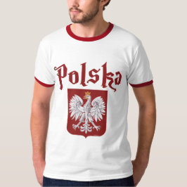 Camiseta Polska