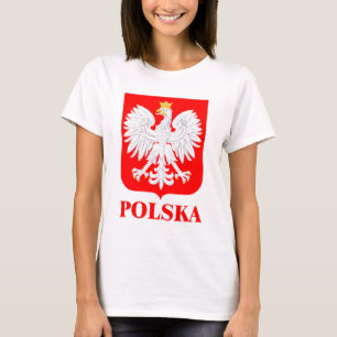 Camiseta Polska 2
