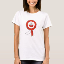 Camiseta Polska Polaco Polonia Día de la Independencia Coti
