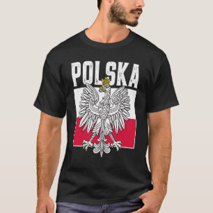 Camiseta Polska Polonia 2