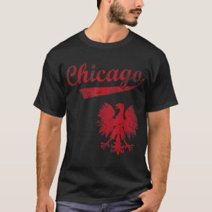 Camiseta Polska Polonia, Patrimonio Polska Polska