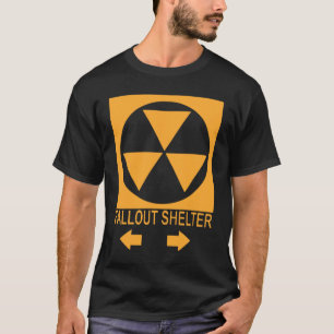 Camiseta Polvillo radiactivo