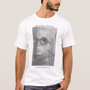 Camiseta Polvillo radiactivo urbano