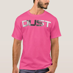 CAMISETA POLVO