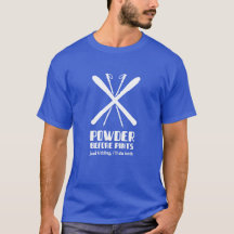 Polvo antes de las pinturas... Sólo Kidding, haré