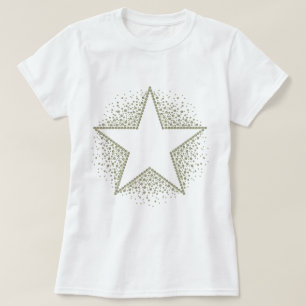 Camiseta Polvo de estrella