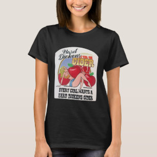 Camiseta Polvo duro