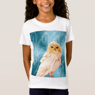 Camiseta polvo mágico