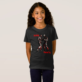 Camiseta Polvorín Andante