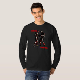 Camiseta Polvorín Andante