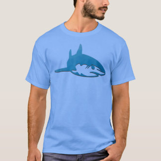 Camiseta Polygon Bull Shark TeeShark 