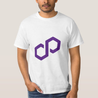 Camiseta Polygon T-shirt